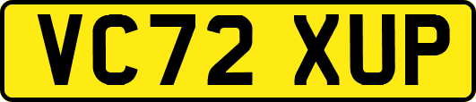 VC72XUP