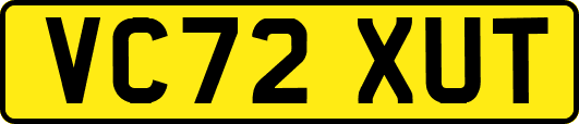 VC72XUT