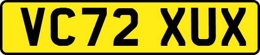 VC72XUX