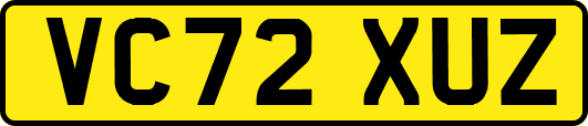 VC72XUZ