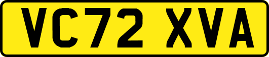 VC72XVA
