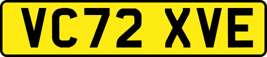 VC72XVE