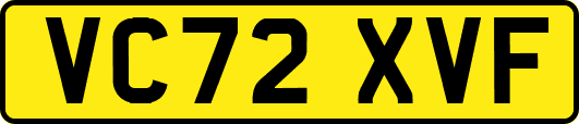 VC72XVF