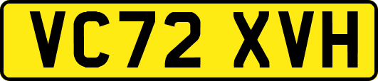 VC72XVH