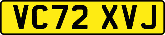 VC72XVJ