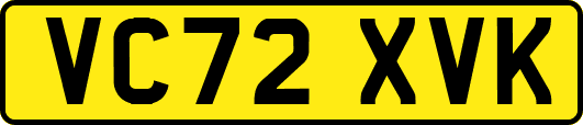 VC72XVK