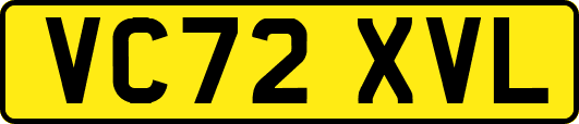 VC72XVL