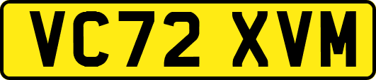 VC72XVM