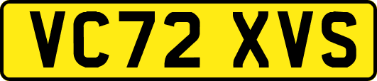 VC72XVS