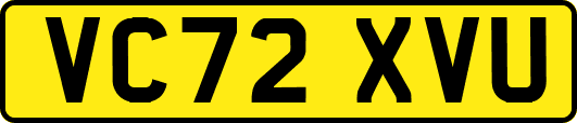 VC72XVU