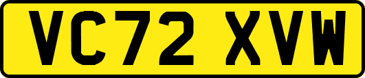 VC72XVW