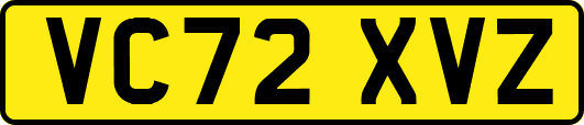 VC72XVZ