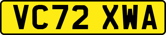 VC72XWA