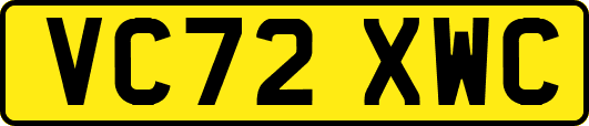 VC72XWC