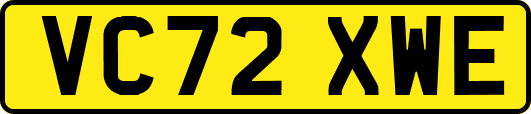 VC72XWE