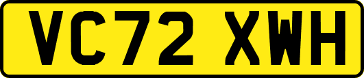 VC72XWH
