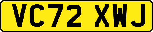 VC72XWJ