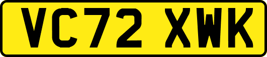 VC72XWK