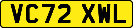VC72XWL