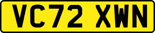 VC72XWN
