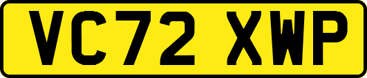 VC72XWP