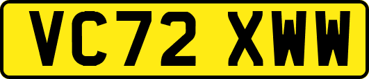 VC72XWW