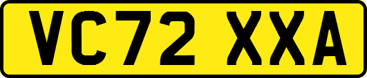 VC72XXA