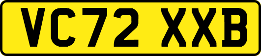 VC72XXB