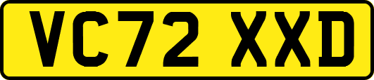 VC72XXD