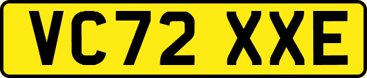 VC72XXE