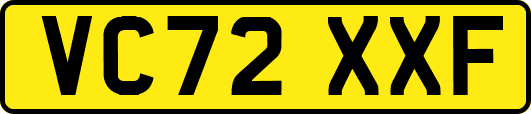 VC72XXF