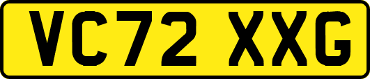 VC72XXG