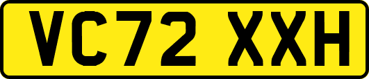 VC72XXH