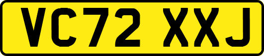 VC72XXJ