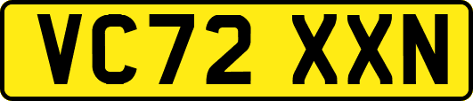 VC72XXN