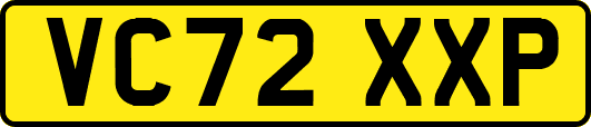 VC72XXP