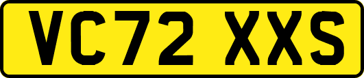 VC72XXS