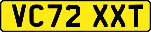 VC72XXT