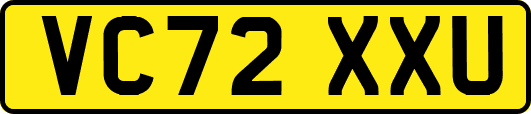 VC72XXU