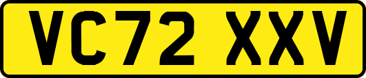 VC72XXV