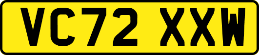 VC72XXW
