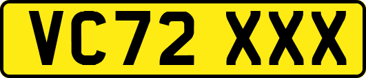 VC72XXX