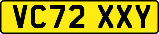 VC72XXY