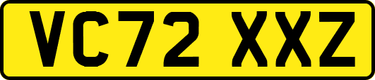 VC72XXZ