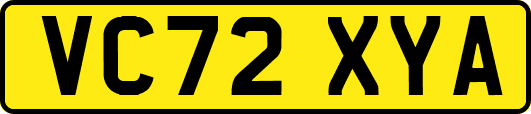 VC72XYA