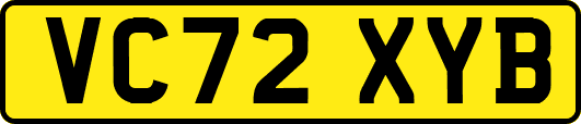 VC72XYB