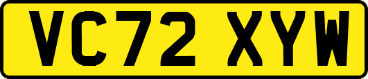 VC72XYW