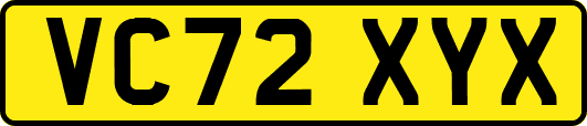 VC72XYX