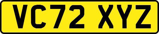 VC72XYZ