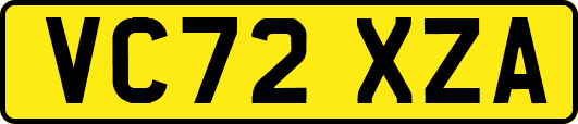 VC72XZA